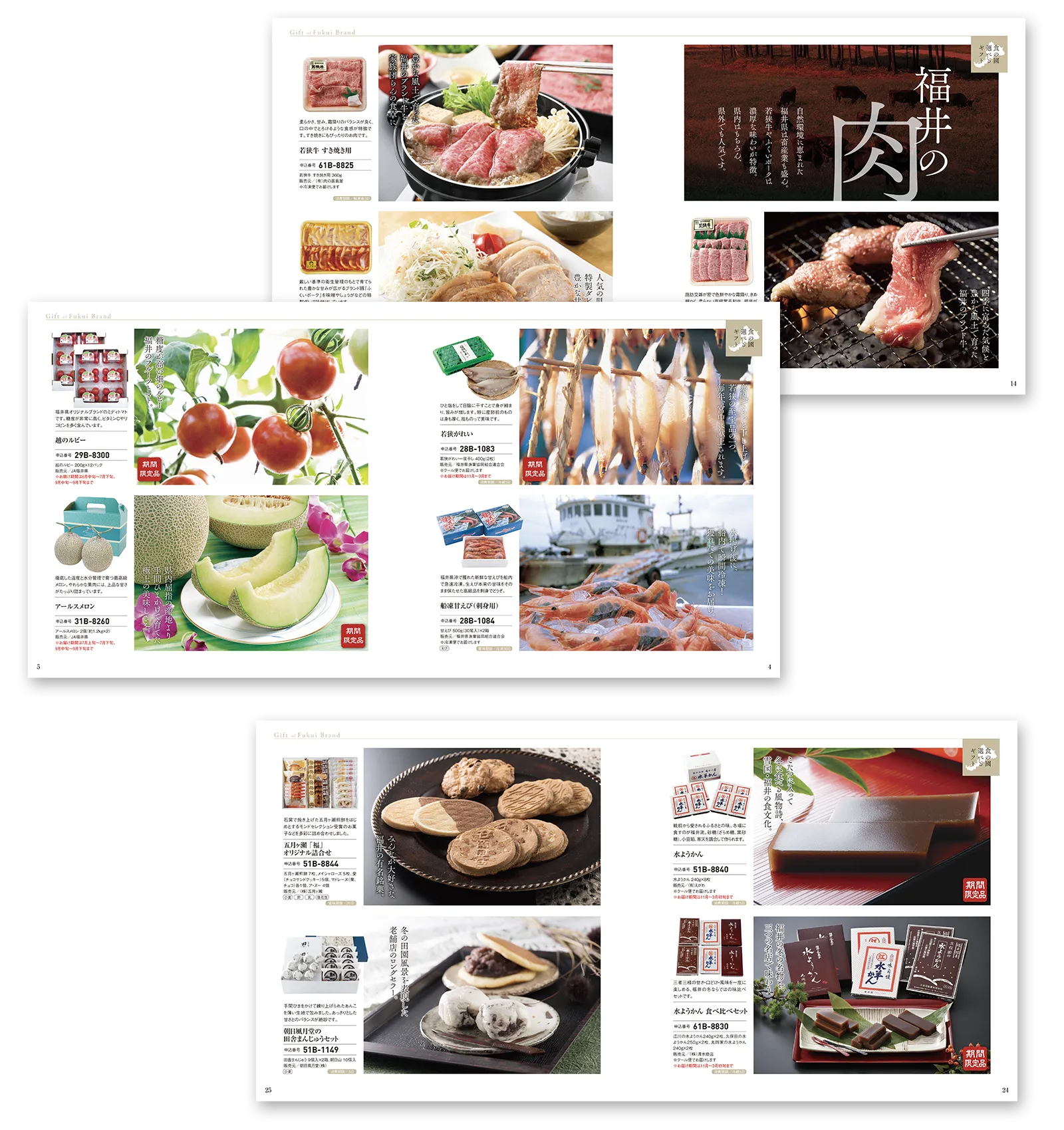 カタログイメージ